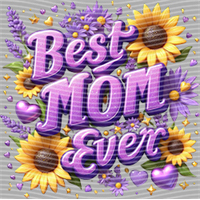 Mother's Day-MM 7438